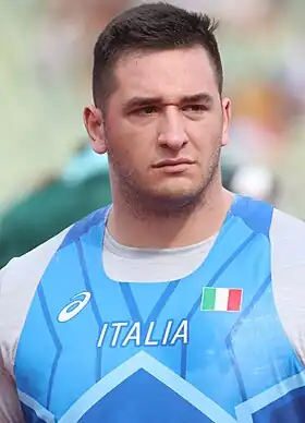 Image illustrative de l’article Leonardo Fabbri