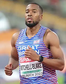 Image illustrative de l’article Nethaneel Mitchell-Blake