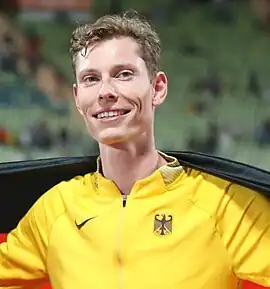 Image illustrative de l’article Tobias Potye