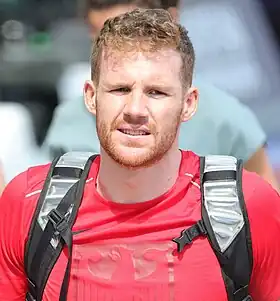 Image illustrative de l’article Torben Blech