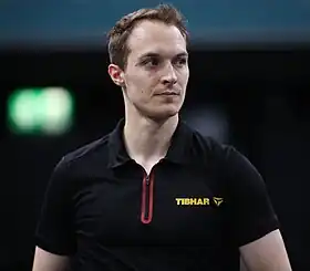 Image illustrative de l’article Cedric Nuytinck