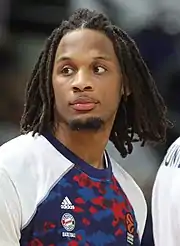 Image illustrative de l’article Freddie Gillespie