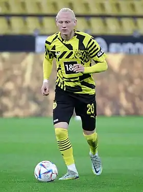 Image illustrative de l’article Kolbeinn Finnsson