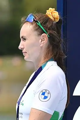 Image illustrative de l’article Aifric Keogh