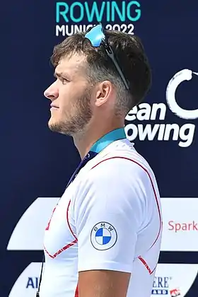 Image illustrative de l’article Mateusz Biskup