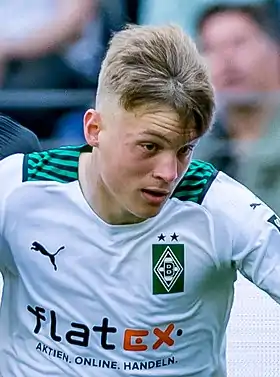 Image illustrative de l’article Luca Netz