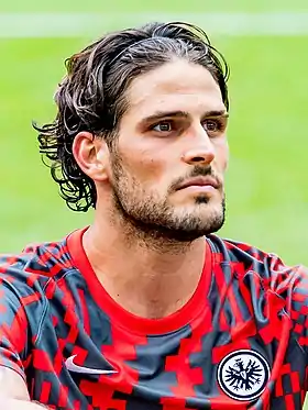 Image illustrative de l’article Gonçalo Paciência