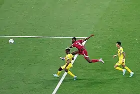 Image illustrative de l’article Mohammed Muntari