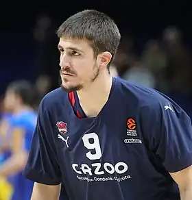 Image illustrative de l’article Vanja Marinković