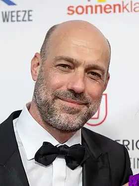 Image illustrative de l’article Paul Meier