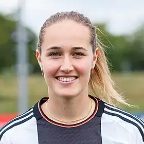 Image illustrative de l’article Sydney Lohmann