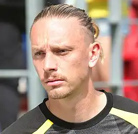 Image illustrative de l’article Marius Wolf