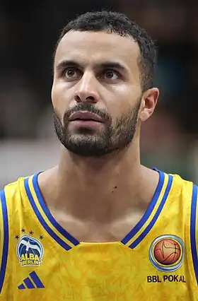 Image illustrative de l’article Johannes Thiemann