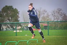 Image illustrative de l’article Océane Daniel