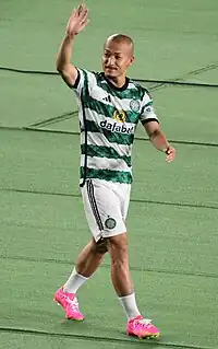 Image illustrative de l’article Daizen Maeda