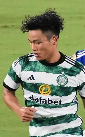 Image illustrative de l’article Reo Hatate