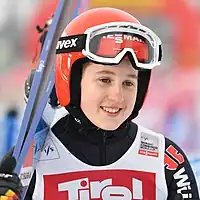 Image illustrative de l’article Maria Gerboth