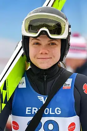 Image illustrative de l’article Agnes Reisch