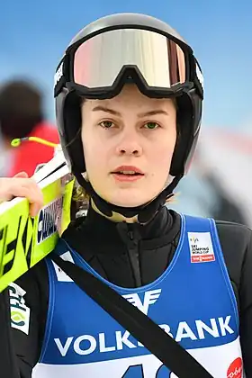 Image illustrative de l’article Anna Odine Strøm