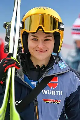 Image illustrative de l’article Anna Rupprecht