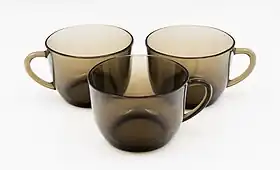 illustration de Duralex