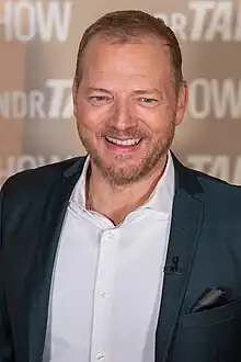 Image illustrative de l’article Mario Barth