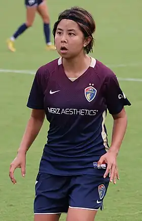 Image illustrative de l’article Narumi Miura