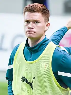 Image illustrative de l’article Sebastian Grønning