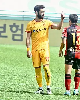 Image illustrative de l’article Beka Mikeltadze