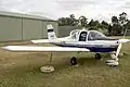 Tecnam P96 Golf