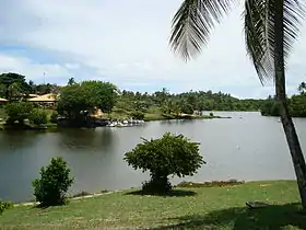 Image illustrative de l’article Parc de Pituaçu