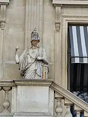 No&nbsp;25 : Minerve.