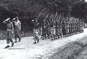 Image illustrative de l’article 2/12e escadron de commandos (Australie)