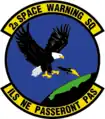 2d Space Warning Squadron (en).