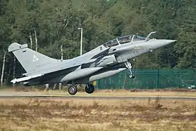 Image illustrative de l’article Escadron de chasse et d'expérimentation 1/30 Côte d'Argent