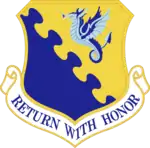 Image illustrative de l’article 31st Fighter Wing