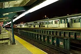 Image illustrative de l’article 33rd Street – Rawson Street (métro de New York)