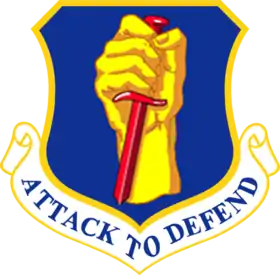 Image illustrative de l’article 35th Fighter Wing