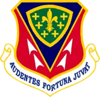 Image illustrative de l’article 366th Fighter Wing