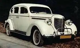 Chrysler Royal