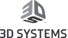 logo de 3D Systems