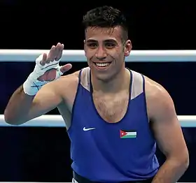 Image illustrative de l’article Hussein Iashaish