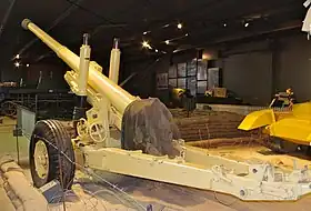 Image illustrative de l'article Canon de campagne de 4,5 pouces