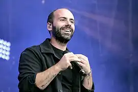 Sébastien Gourseyrol