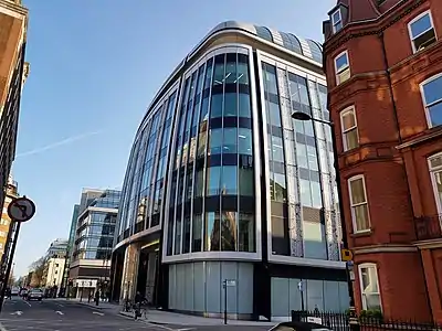 Nos&nbsp;453-497 : Park House.