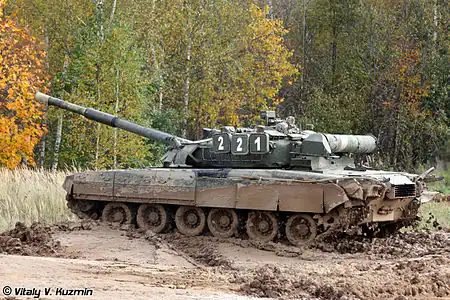 T-80