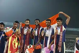 Image illustrative de l’article Kunhu Muhammed