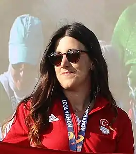 Image illustrative de l'article Yeşim Bostan