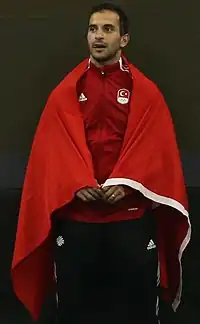 Image illustrative de l’article Enver Yıldırım