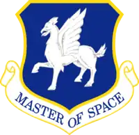 Image illustrative de l’article 50th Space Wing